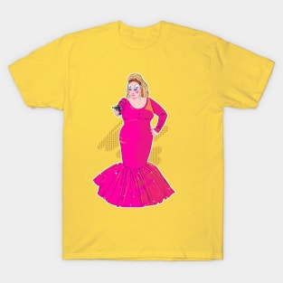 Divine T-Shirt